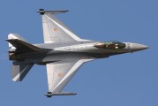 Belgium - Air Force FA-131 image