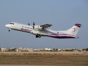 TS-LBC - Sevenair ATR 72 (all models)