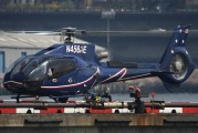 Liberty Helicopters N456AE image