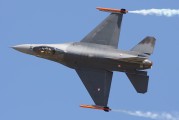 Netherlands - Air Force J-640 image