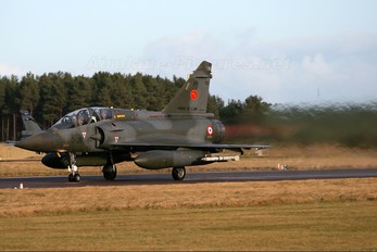 678 - France - Air Force Dassault Mirage 2000N
