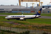Ryanair EI-DYL image