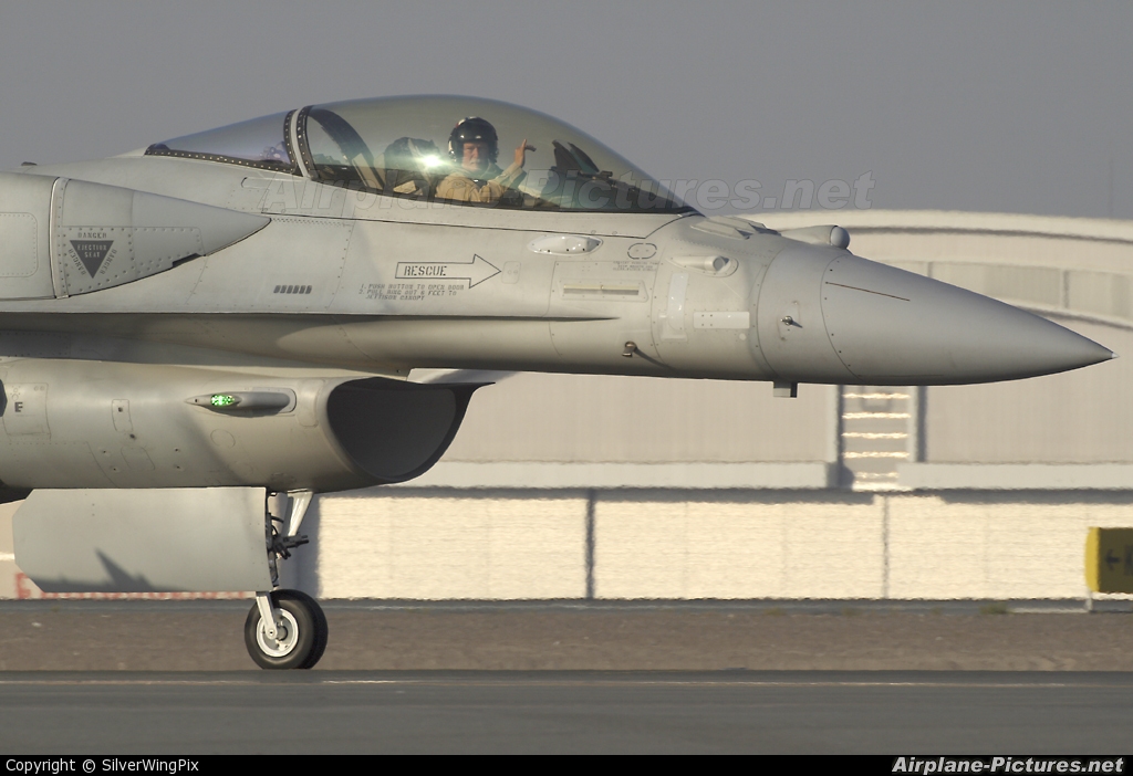 United Arab Emirates - Air Force 3078 aircraft at Dubai Intl