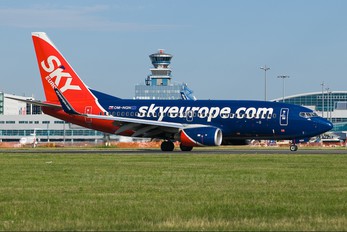 OK-NGN - SkyEurope Boeing 737-700