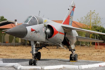 129 - Greece - Hellenic Air Force Dassault Mirage F1