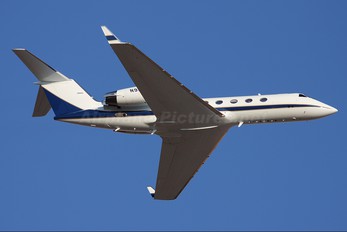 N99GA - Private Gulfstream Aerospace G-IV,  G-IV-SP, G-IV-X, G300, G350, G400, G450