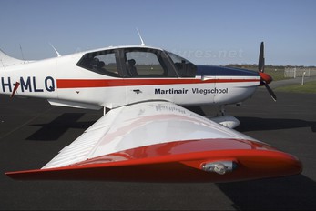 PH-MLQ - Martinair Socata TB10 Tobago