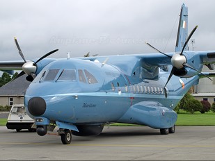 253 - Ireland - Air Corps Casa CN-235