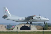 Serbia - Air Force 71386 image