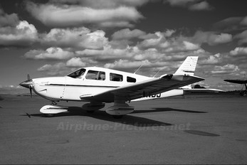 G-JADJ - ACS Aviation Piper PA-28 Archer