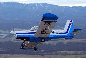 OM-HSI - Slovensky Narodny Aeroklub Zlín Aircraft Z-42M