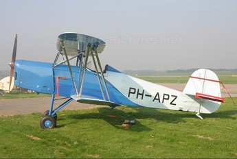 PH-APZ - Private Lambach HL-2