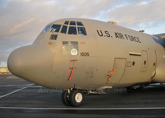 96-1005 - USA - Air National Guard Lockheed C-130H Hercules