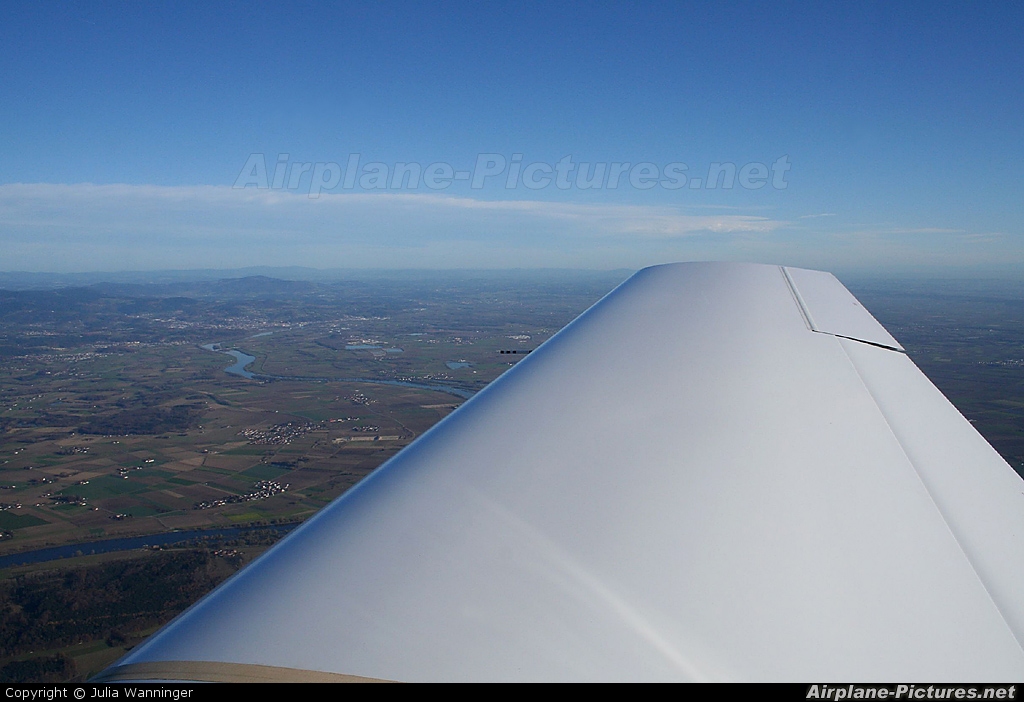 Private D-MUCL aircraft at In Flight - Germany