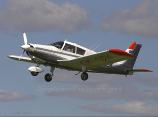 OK-SDK - Private Piper PA-28 Cherokee