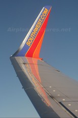 N395SW - Southwest Airlines Boeing 737-300