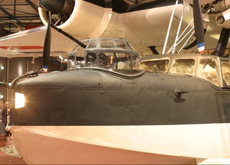 X-24 - Netherlands - Navy Dornier Do.24 T3