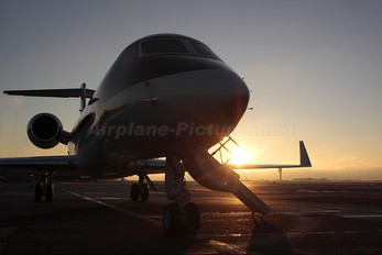 CS-DKK - NetJets Europe (Portugal) Gulfstream Aerospace G-V, G-V-SP, G500, G550