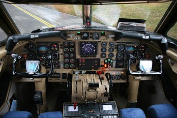 - - Private Gulfstream Aerospace G-II