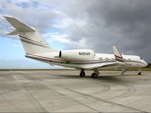 N251VP - Private Gulfstream Aerospace G-IV,  G-IV-SP, G-IV-X, G300, G350, G400, G450