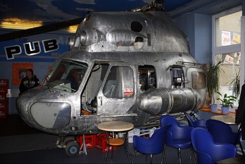 SP-FSN - Private Mil Mi-2