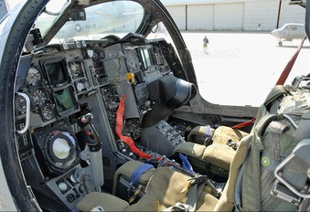 160436 - USA - Marine Corps Grumman EA-6B Prowler