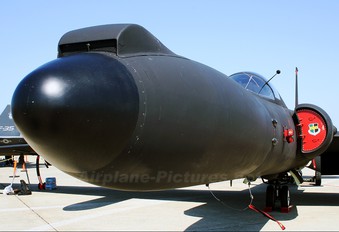 80-1083 - USA - Air Force Lockheed U-2S