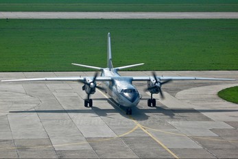 809 - Romania - Air Force Antonov An-26 (all models)