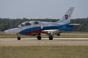 Slovakia -  Air Force 1701 image