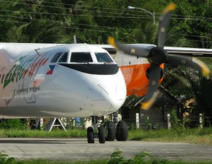 RP-C8896 - Zest Air Xian MA-60