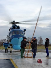 1012 - Poland - Navy Mil Mi-14PL