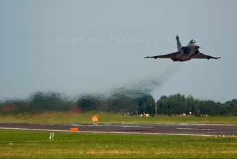 103 - France - Air Force Dassault Rafale M