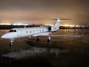 N820HB - Private Gulfstream Aerospace G-IV,  G-IV-SP, G-IV-X, G300, G350, G400, G450