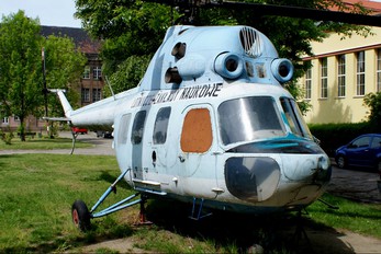 SP-SCE - Private Mil Mi-2