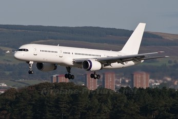 OM-ASG - Air Slovakia Boeing 757-200