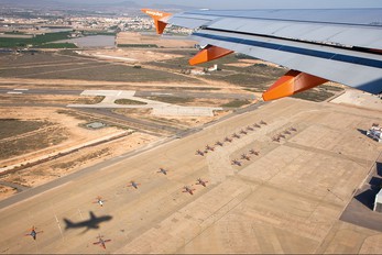 - - Spain - Air Force Casa C-101EB Aviojet