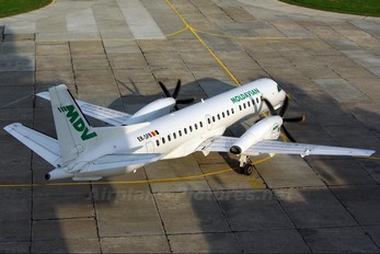 ER-SFB - Moldavian Airlines SAAB 2000