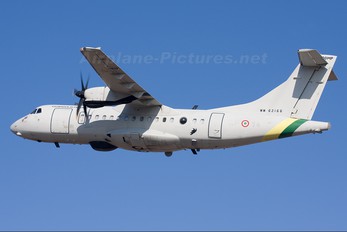MM62166 - Italy - Guardia di Finanza ATR 42-400MP Surveyor