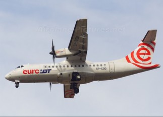 SP-EDD - euroLOT ATR 42 (all models)