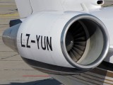 Air Lazur LZ-YUN image