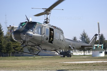 MM80531 - Italy - Army Agusta / Agusta-Bell AB 205