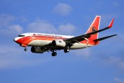 TAAG - Angola Airlines D2-TBF image