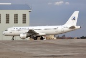 Azerbaijan Airlines 4K-AZ54 image