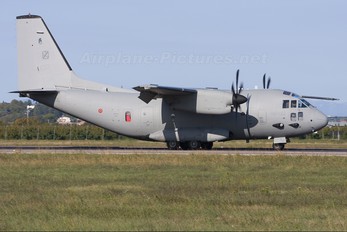 MM62223 - Italy - Air Force Alenia Aermacchi C-27J Spartan