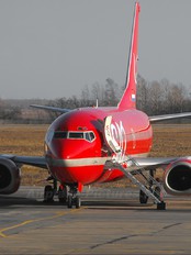 RA-73013 - SAT Airlines Boeing 737-500