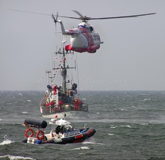 1013 - Poland - Navy Mil Mi-14PS