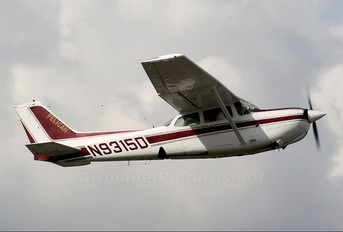 N9315D - Private Cessna 172 RG Skyhawk / Cutlass
