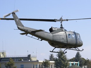 MM80531 - Italy - Army Agusta / Agusta-Bell AB 205