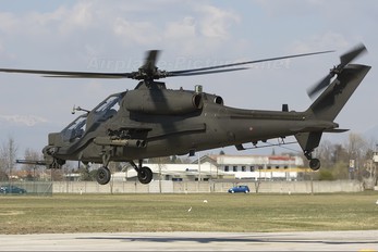 MM81319 - Italy - Army Agusta / Agusta-Bell A 129A Mangusta