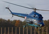 4711 - Poland - Navy Mil Mi-2 aircraft